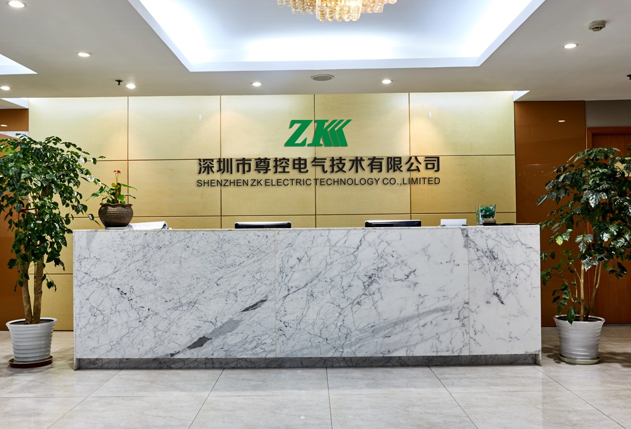 चीन Shenzhen zk electric technology limited  company कंपनी प्रोफाइल
