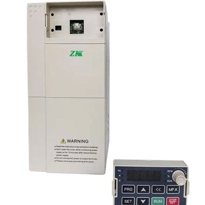 डीसी एसी 220V 3 एचपी 10 ए एमपीपीटी वीएफडी सौर पंप इन्वर्टर सबमर्सिबल सर्फैक्ट पंप के लिए: